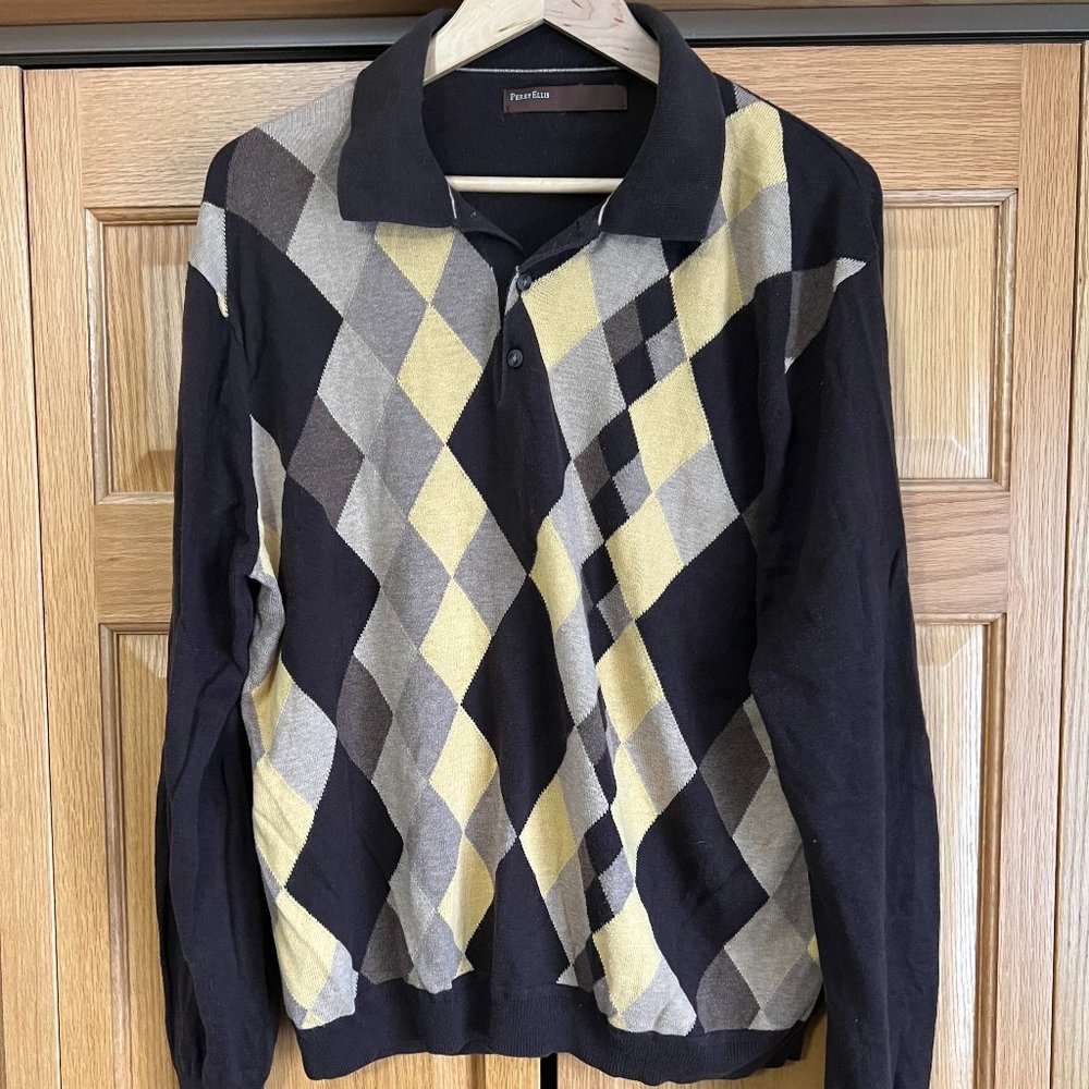 Perry Ellis Sweater